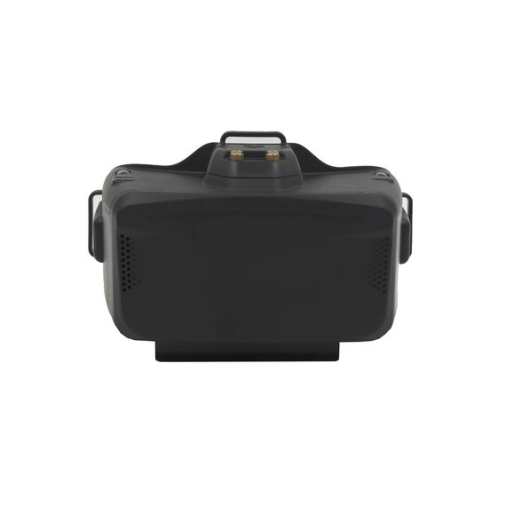 FPV видео-шлем Skyzone COBRA X V4 (Black), изображение 2в магазине iDrone FPV видео-шлем Skyzone COBRA X V4 (Black), изображение 2